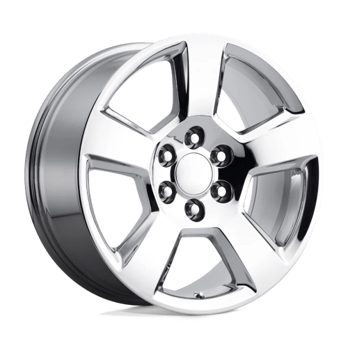 Performance Replicas PR183C 20X9 6X5.5 78.1 CHROME 27MM