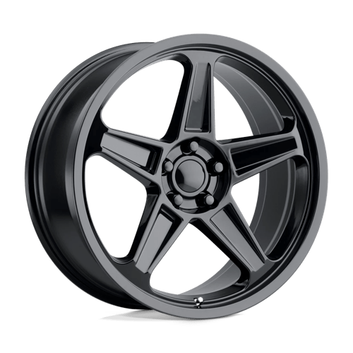 PR186GB 20X9 5X115 71.5 G-BLK 20MM | Performance Replicas