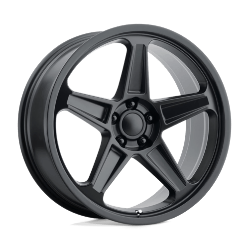 PR186MB 20X10.5 5X115 71.5 M-BLK 25MM | Performance Replicas