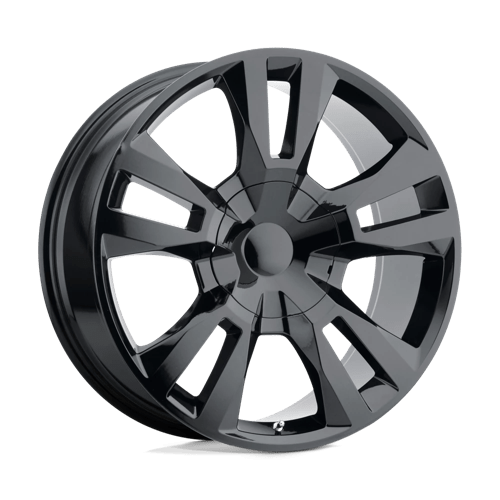 PR188GB 24X10 6X5.5 78.1 G-BLK 31MM | Performance Replicas