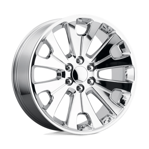 PR190C 22X9 6X5.5 78.1 CHROME 24MM | Performance Replicas