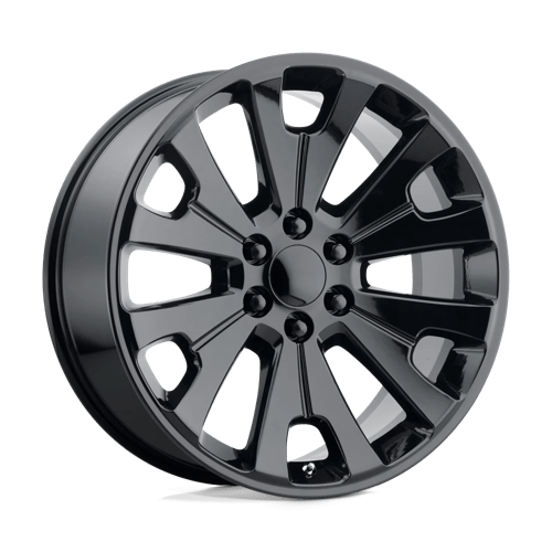 PR190GB 24X10 6X5.5 78.1 G-BLK 30MM | Performance Replicas