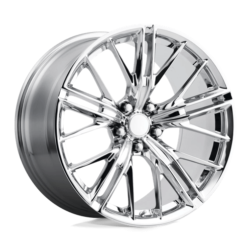 Performance Replicas PR194C 20X10 5X120 67 CHROME 35MM