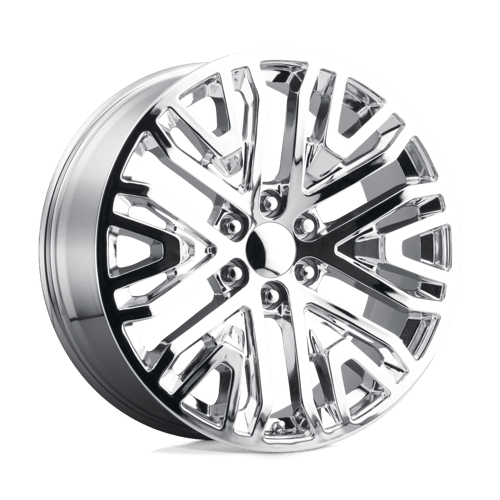 PR197C 22X9 6X5.5 78.1 CHROME 28MM | Performance Replicas