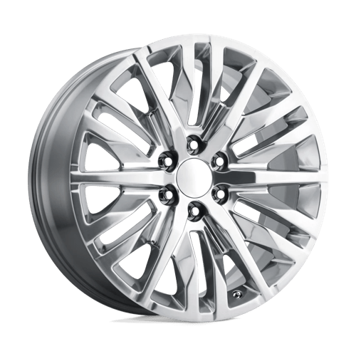 Performance Replicas PR198P 22X9 6X5.5 78.1 POLISH-CC 28MM