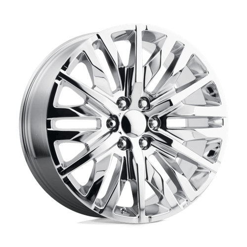 PR198C 22X9 6X5.5 78.1 CHROME 28MM | Performance Replicas