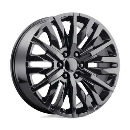 PR198GB 24X10 6X5.5 78.1 G-BLK 31MM | Performance Replicas