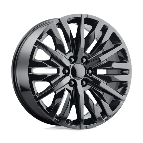 Performance Replicas PR198GB 26X10 6X5.5 78.1 G-BLK 31MM