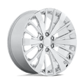 Performance Replicas PR201 22X9 6X5.5 78 CHROME +28