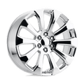 Performance Replicas PR204C 22X9 6X5.5 78.1 CHROME 28MM