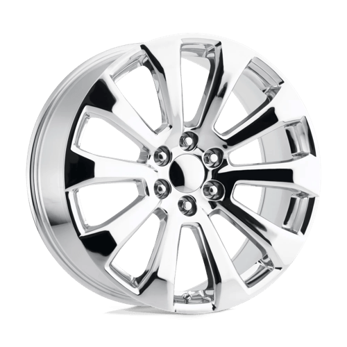Performance Replicas PR204C 22X9 6X5.5 78.1 CHROME 28MM