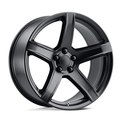 PR209SB 20X10.5 5X115 71.5 S-BLK 22MM | Performance Replicas