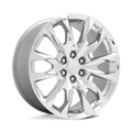 Performance Replicas PR210C 22X9 6X5.5 78.1 CHROME 28MM