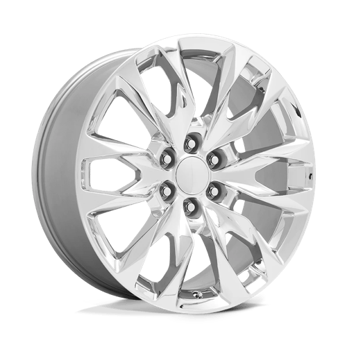 Performance Replicas PR210C 22X9 6X5.5 78.1 CHROME 28MM