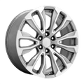 PR211SM 24X10 6X5.5 78.1 SLV MCH-FC 31MM | Performance Replicas