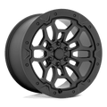 Performance Replicas PR215MB 22X10 5X5.5 78.1 M-BLK 19MM
