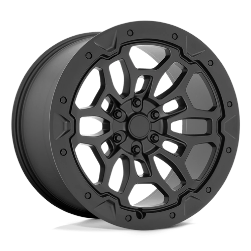Performance Replicas PR215MB 22X10 5X5.5 78.1 M-BLK 19MM