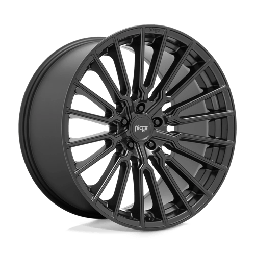PREMIO 22X10 5X120 72 BD 30MM | Niche 1PC