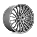 PREMIO 20X10.5 5X4.5 72 GLR 40MM | Niche 1PC