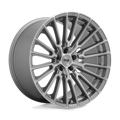 PREMIO 20X10.5 5X4.5 72 GLR 40MM | Niche 1PC