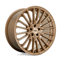 PREMIO 20X10.5 5X4.5 72 BZBR 40MM | Niche 1PC