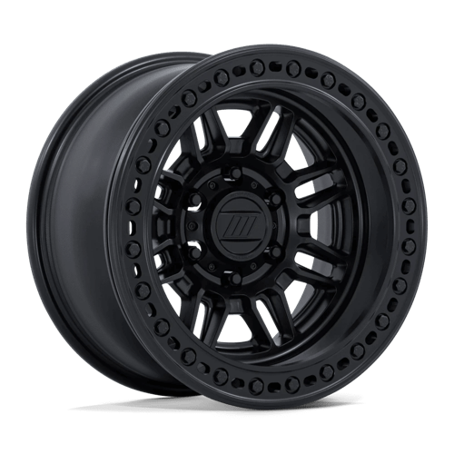 EQUALIZER BL 17X9 5X5 71 -38 BLK-OUT | Pro Comp Alloys