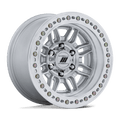 EQUALIZER BL 17X9 6X5.5 108 -38 GSLV-MCH | Pro Comp Alloys