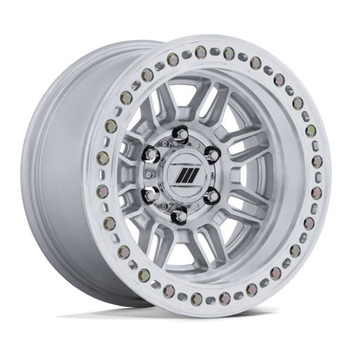 EQUALIZER BL 17X9 8X6.5 125 -38 GSLV-MCH | Pro Comp Alloys