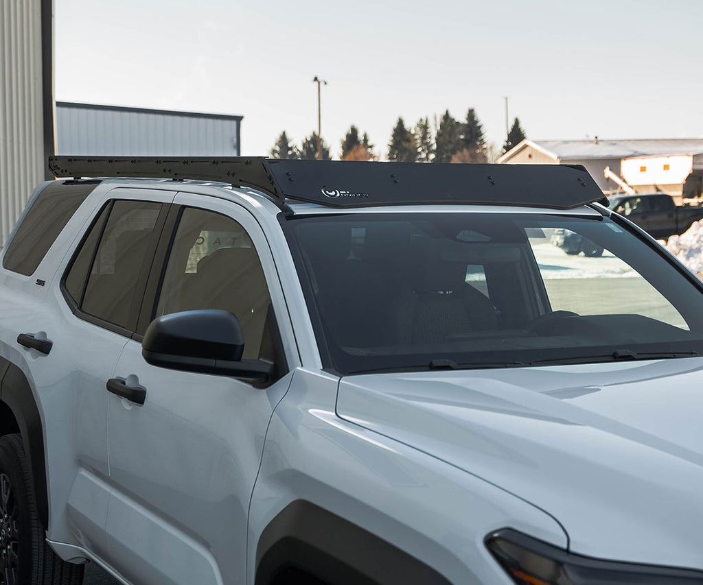Toyota 4Runner Prinsu Pro Roof Rack | 2025