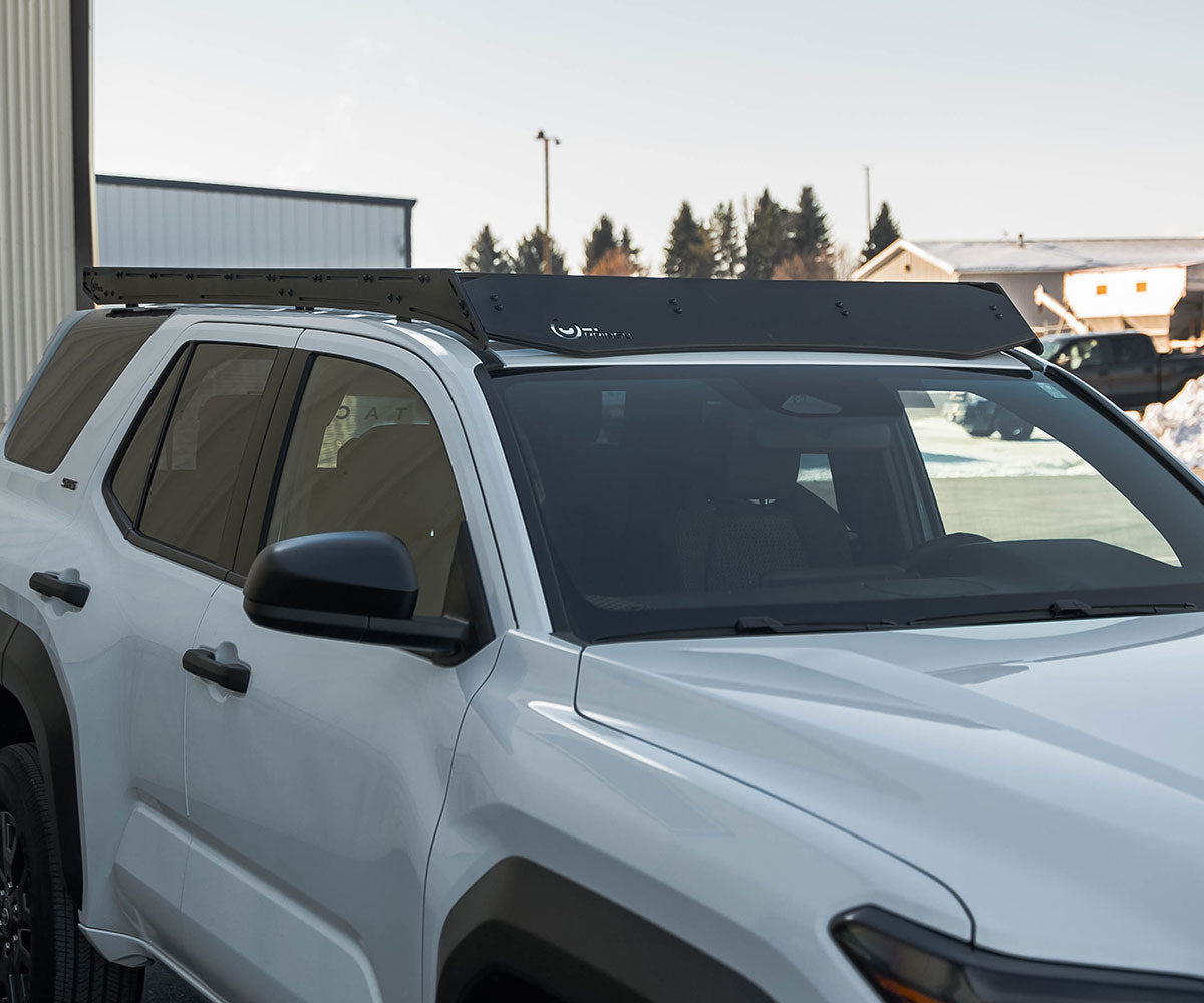Toyota 4Runner Prinsu Pro Roof Rack | 2025