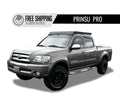 Prinsu Pro Toyota Tundra Double Cab Roof Rack | 2000-2006