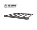 Nissan Frontier Crew Cab Prinsu Pro Top Rack | 2022-2024