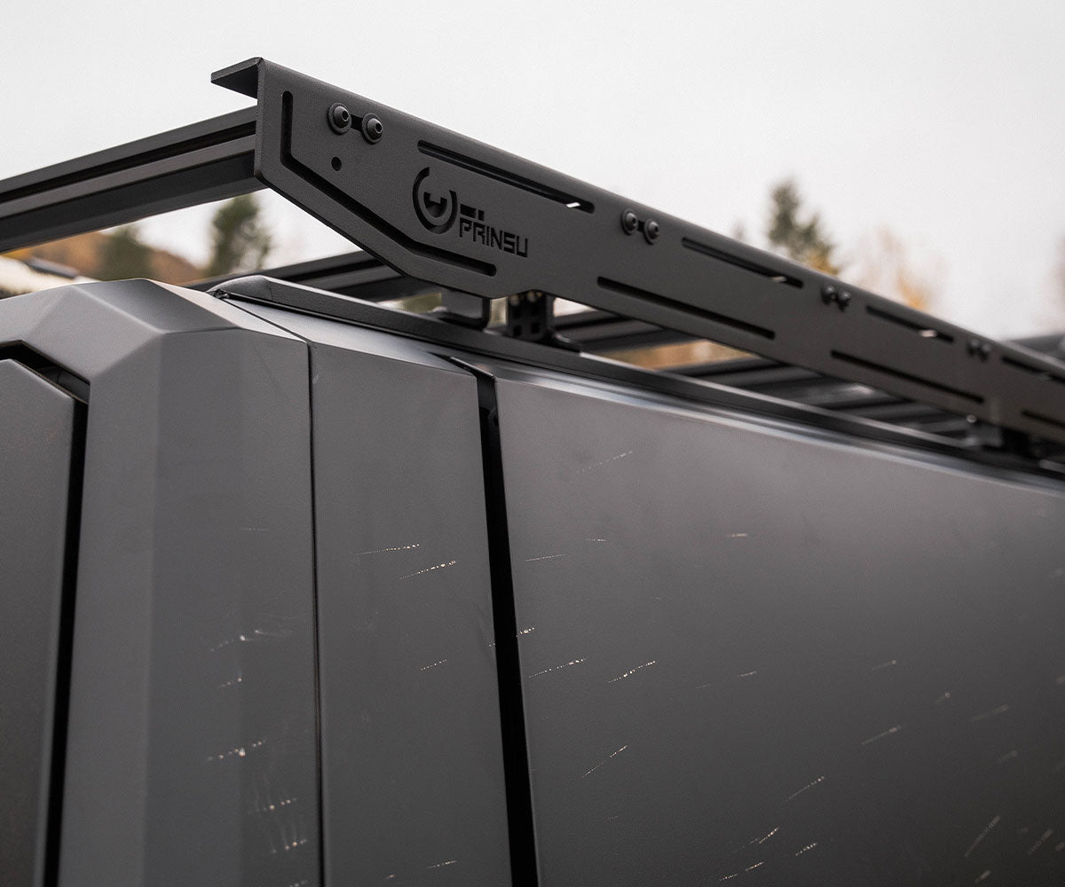 Rivian Prinsu Pro Top Rack