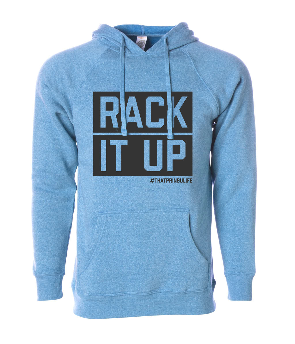 Rack it Up Hoodie
