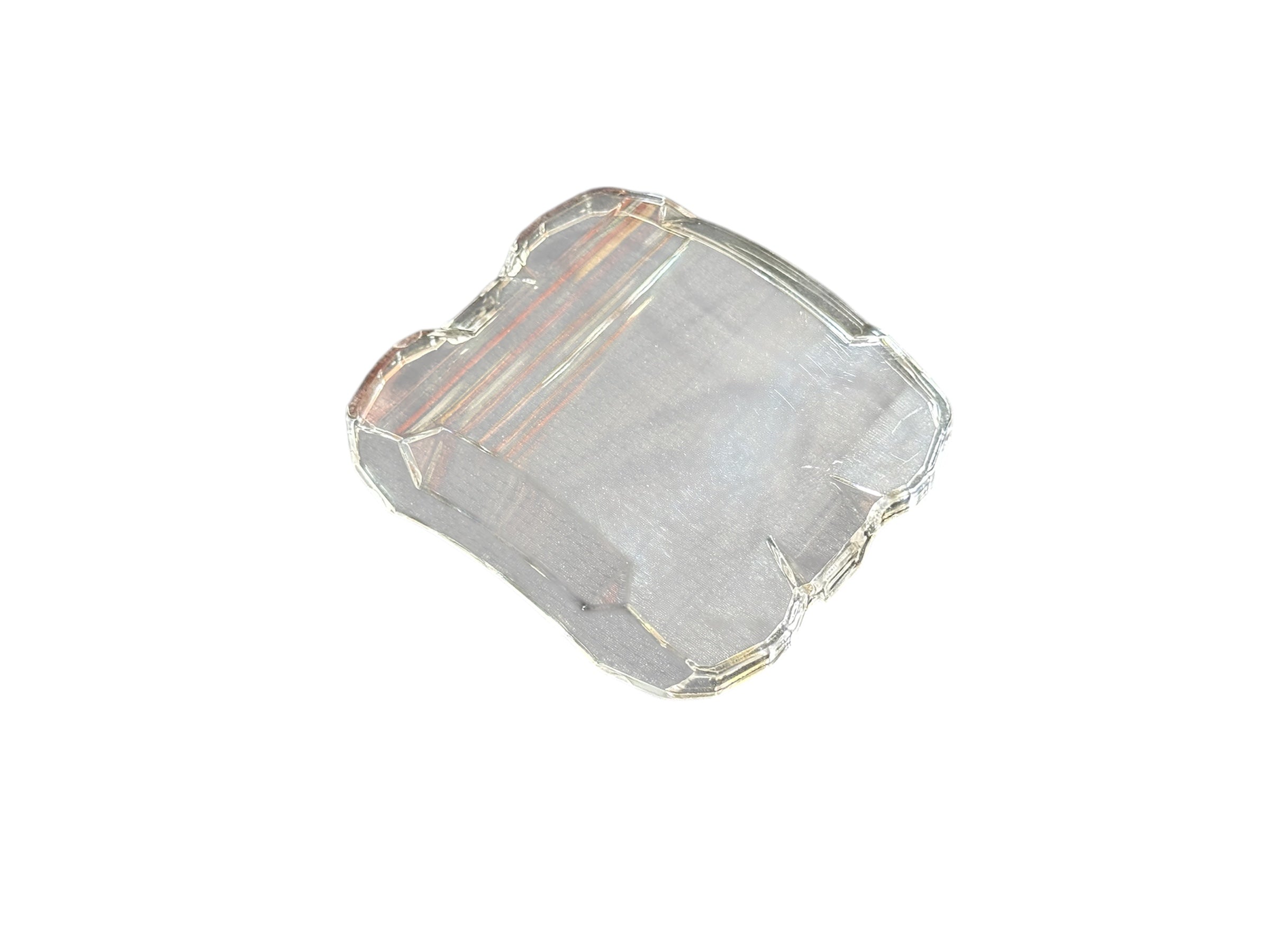 Dobinsons DOBINSONS ZENITH 3" LIGHT COVER - DL80-3791