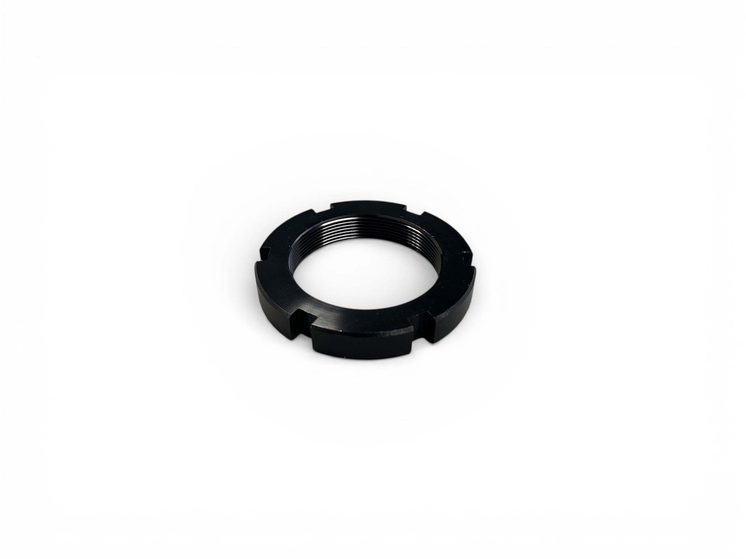 Dobinsons 56MM Monotube Adjuster Ring (black) - Mj-d143-2003-b