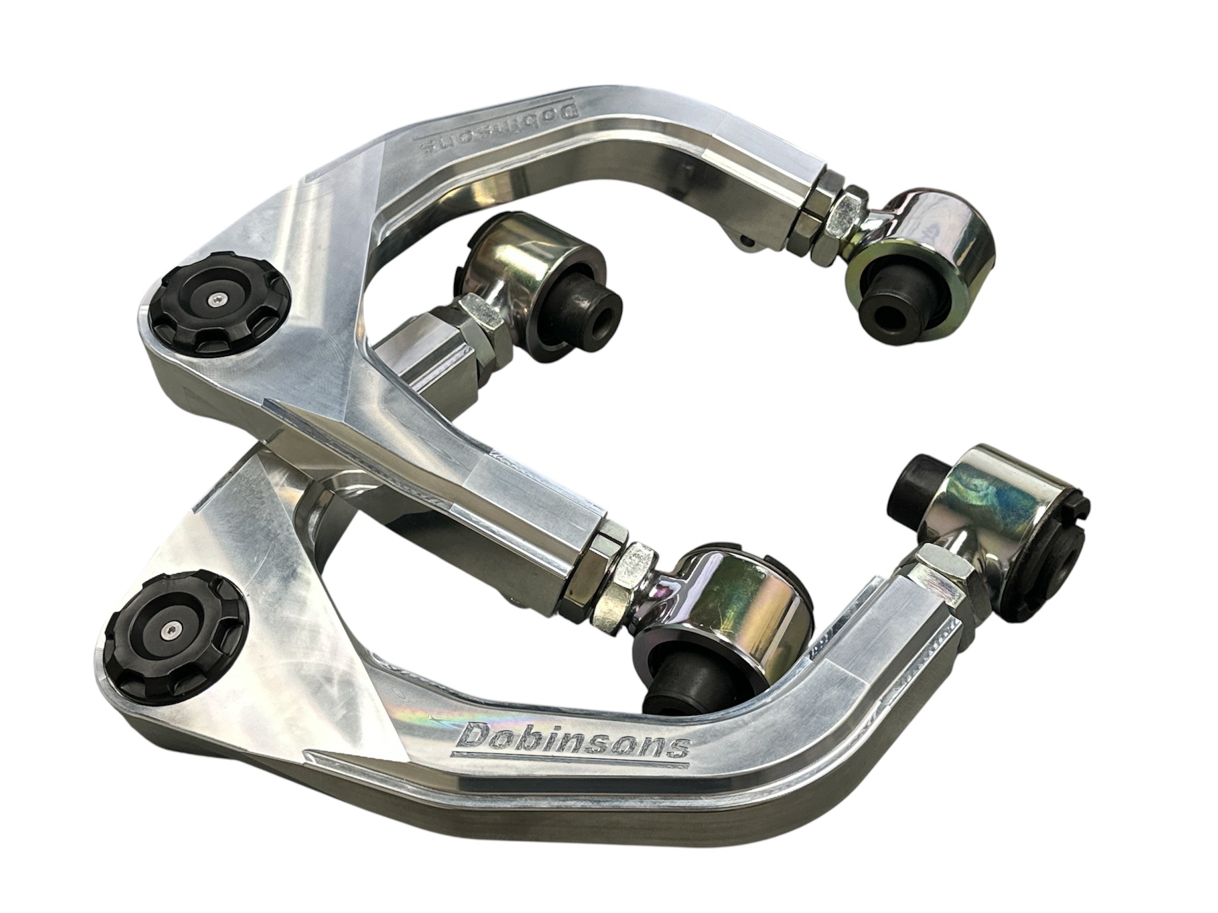 Dobinsons Uca (pair) Billet Aluminum Series Ford Ranger Ra/pu (no Ball Joints Included) - UCA19-224K