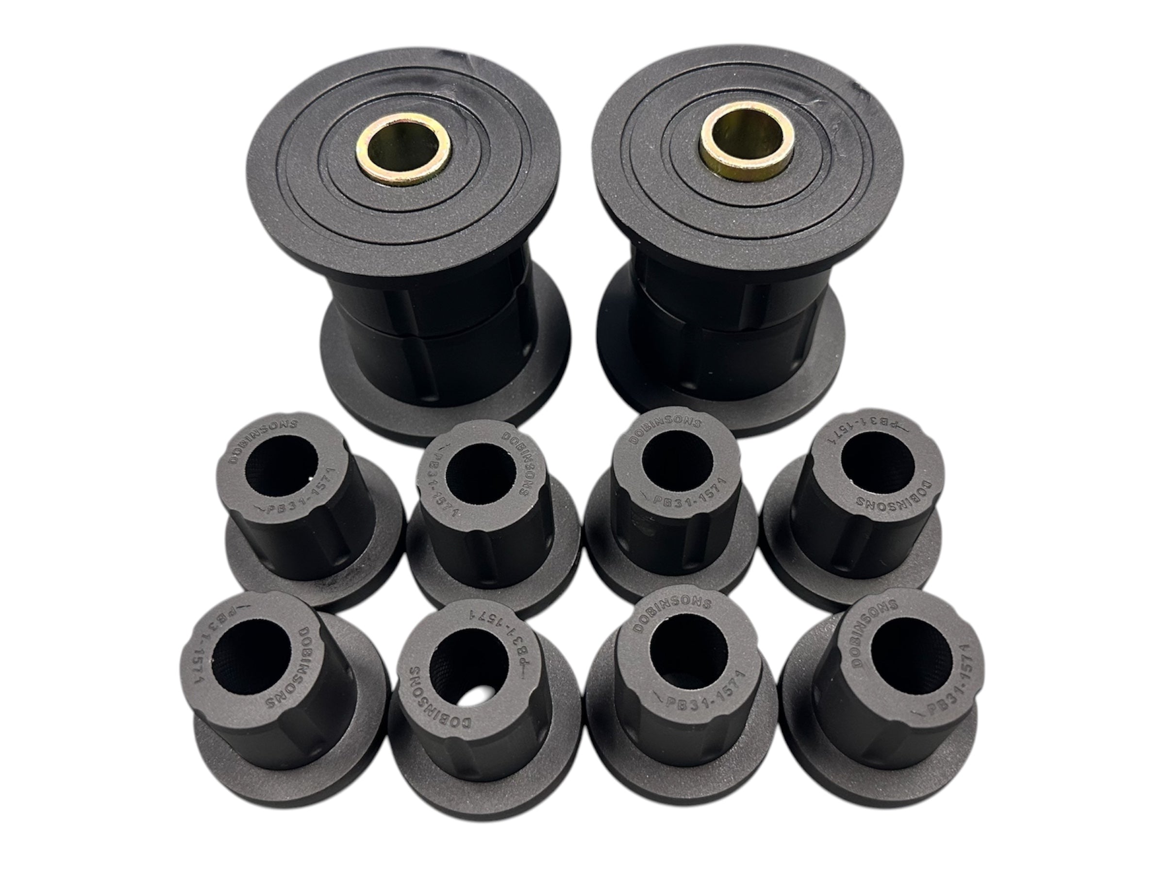 Dobinsons Polyurethane Bush Kit - PB31-1128K