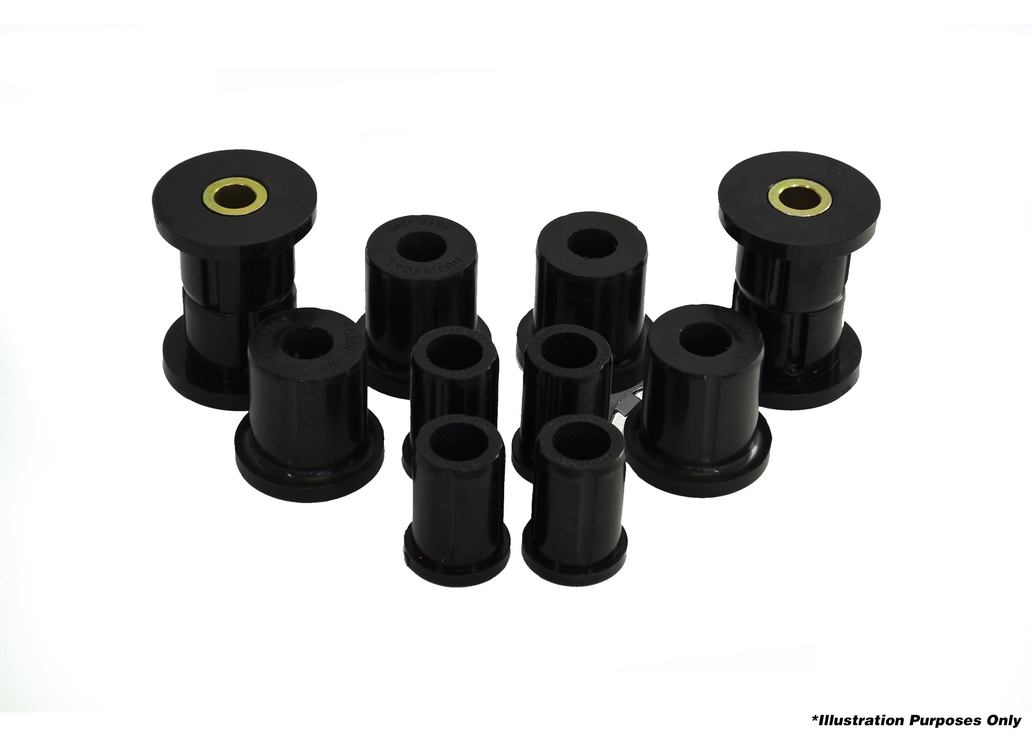 Dobinsons Polyurethane Bush Kit - PB15-1113K