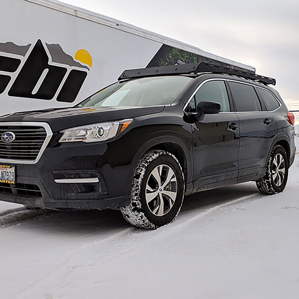 Subaru Ascent Prinsu Roof Rack | 2019-2022