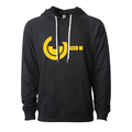 Prinsu Simple Hoodie
