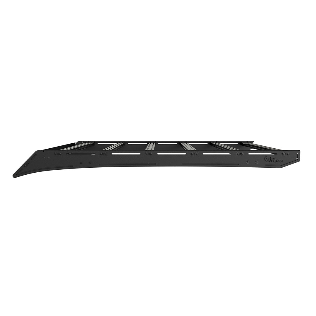 Prinsu Pro Toyota Tacoma Cab Rack | 2024-2025