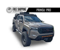 Prinsu Pro Nissan Frontier Roof Rack | 2022-2025