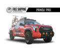 Prinsu Pro Toyota Tundra Crewmax Roof Rack 2022-2025