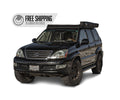 Lexus GX470 Prinsu Roof Rack | 2003-2009