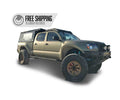 Toyota Tacoma Prinsu Habitat Rack | 2005-2022