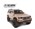 Toyota 4Runner Prinsu 3/4 Roof Rack | 1995.5-2002