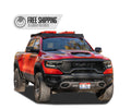 Ram 1500 Crew Cab Roof Rack | 2019-2024