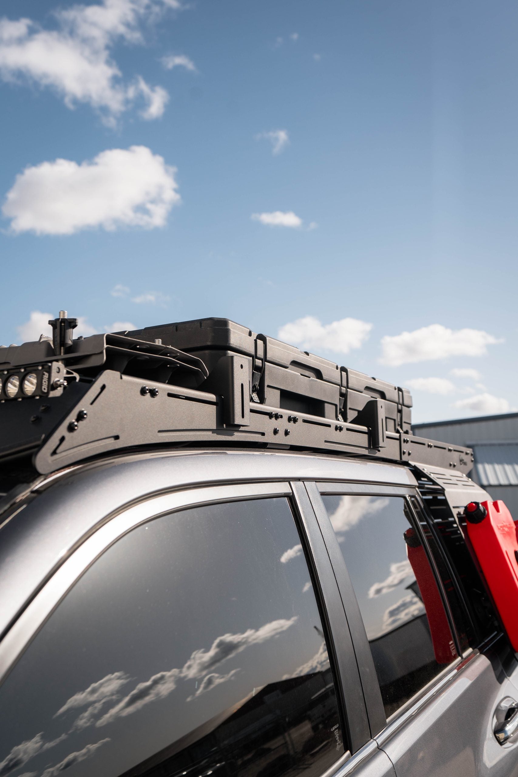 Prinsu Pro Standard Awning Mounting Brackets