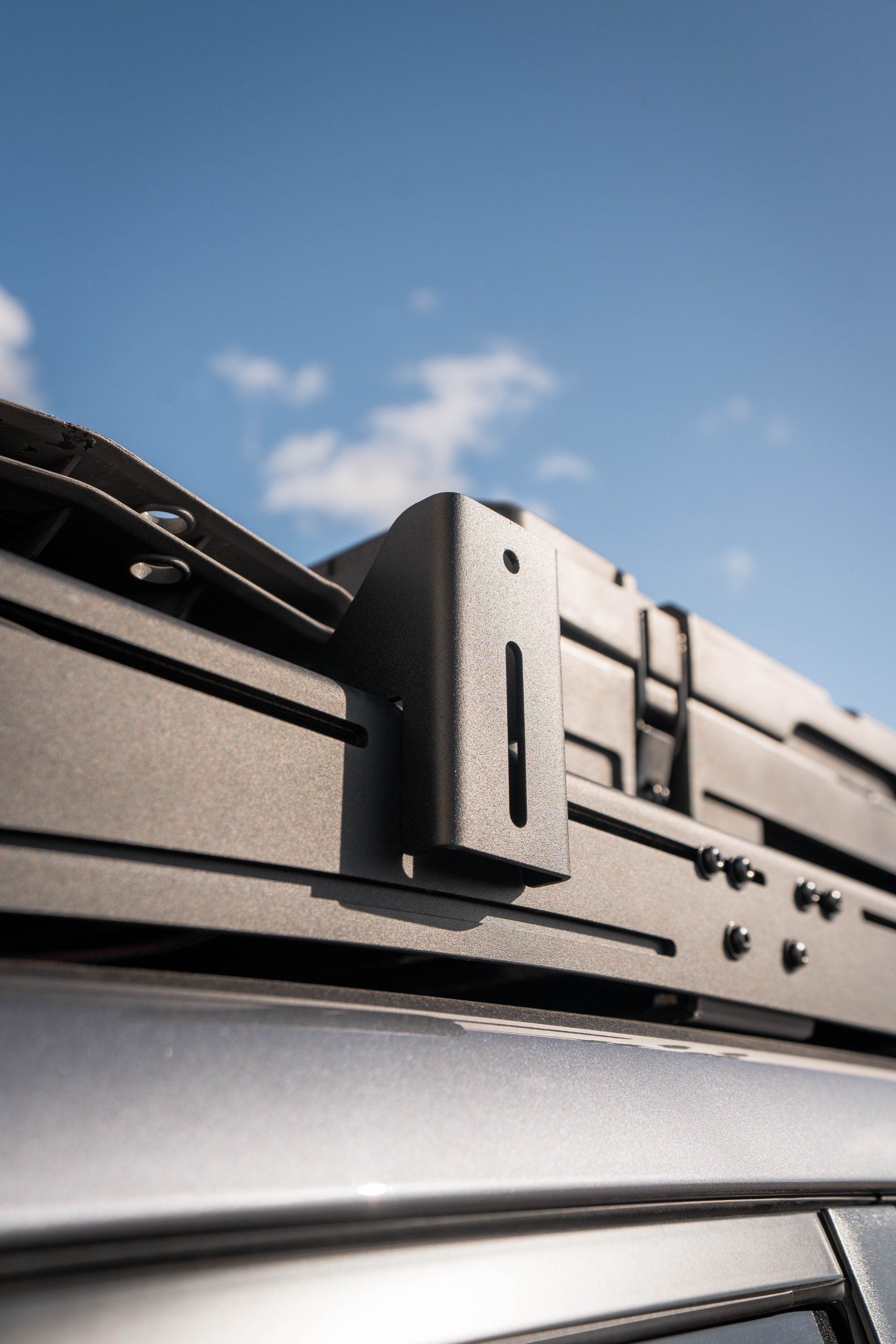 Prinsu Pro Standard Awning Mounting Brackets